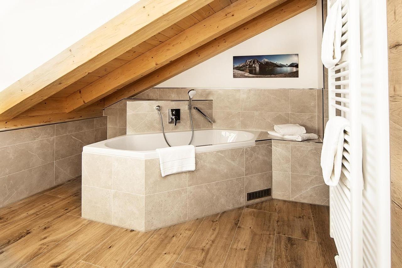 Ferienwohnung Wamberg Гармиш-Партенкирхен Екстериор снимка