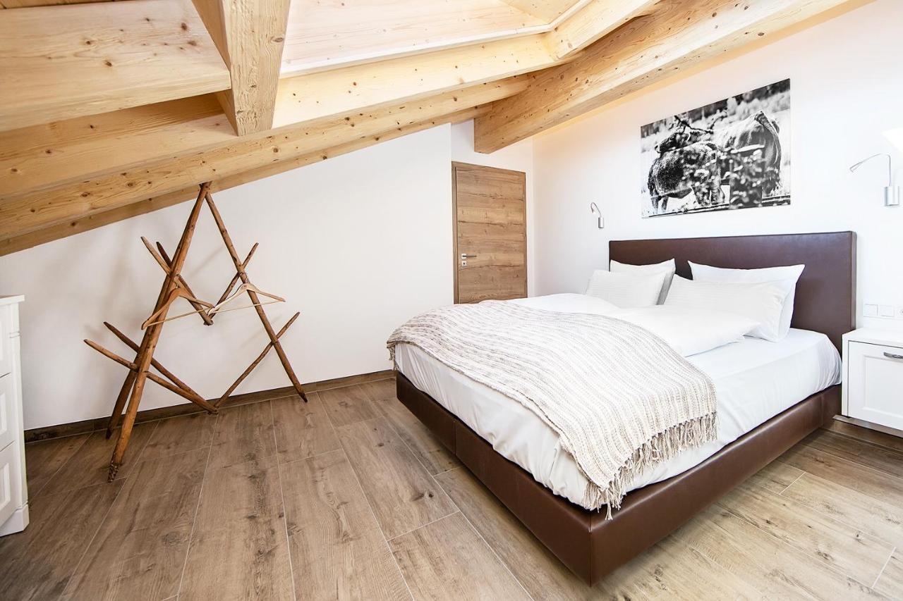 Ferienwohnung Wamberg Гармиш-Партенкирхен Екстериор снимка